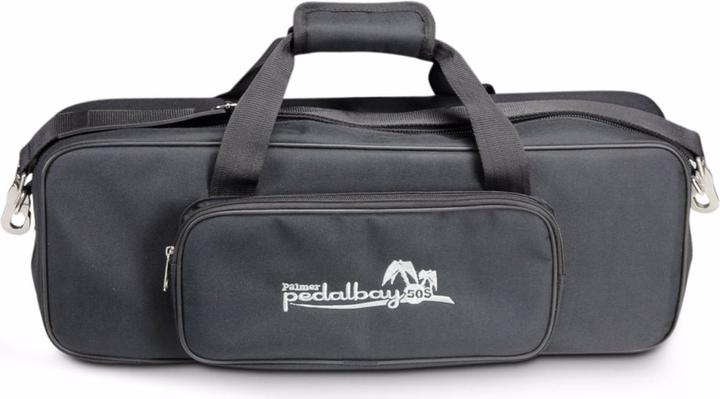 Immagine prodotto Palmer Audio PEDALBAY® 50 S BAG Borsa da trasporto imbottita