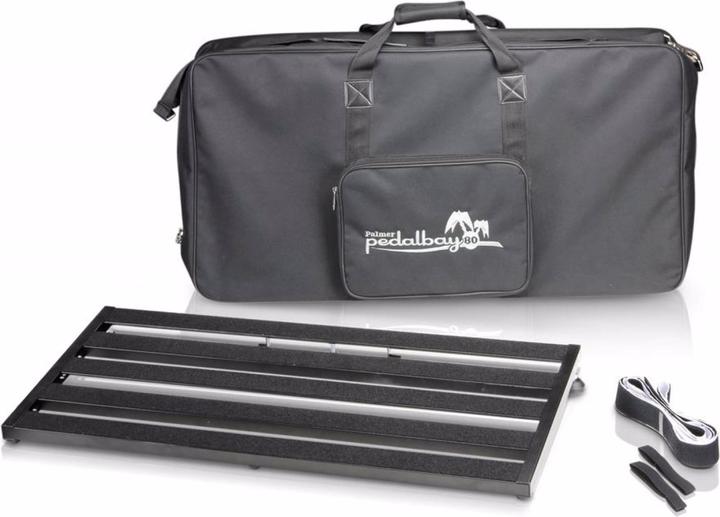 Palmer Audio Pedalbay 80 (Pedale dello strumento)
