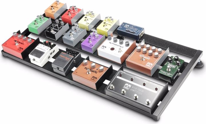 Image du produit Palmer Audio Pedalbay 80 (Pédalier)