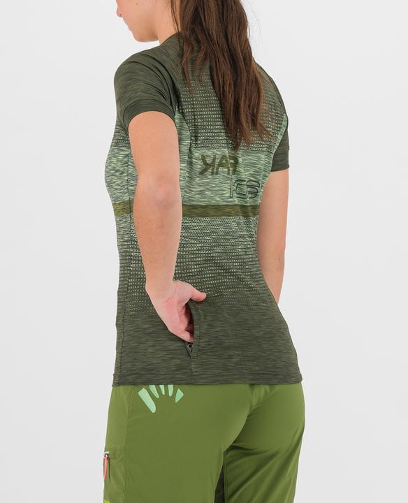 Produktbild Karpos Women's Verve Tee (S)