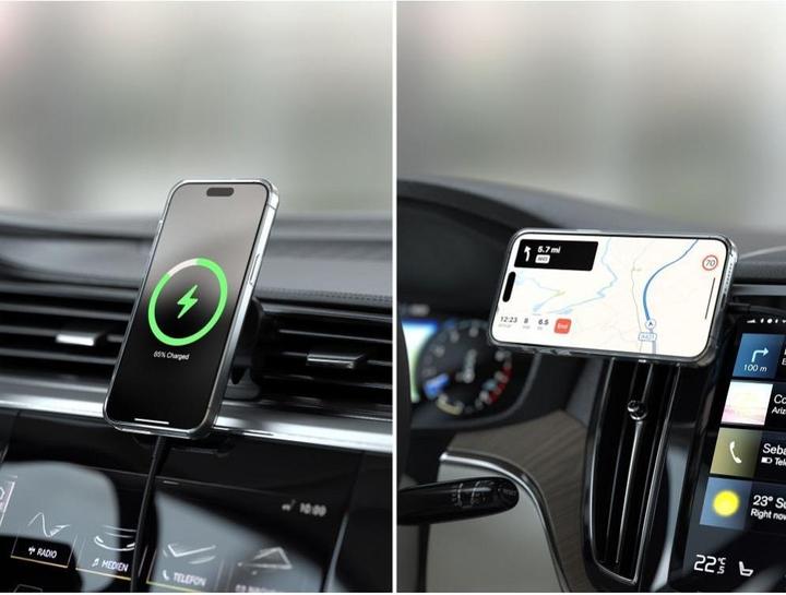 Produktbild Satechi Car Charger (15 W)