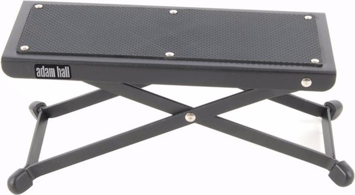 Image du produit Adam Hall Repose-pieds pour guitare