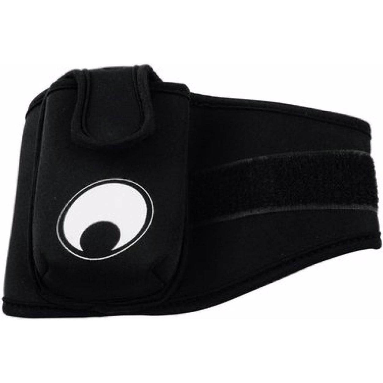 Omnitronic Armgürtel für Taschenempfänger/Sender, Audio Zubehör