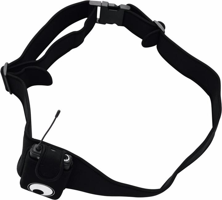 Immagine prodotto Omnitronic Cintura per ricevitore/trasmettitore tascabile (Interruttore audio)