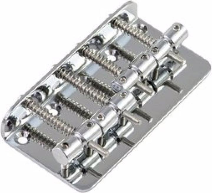 Actual product image Dimavery Bridge for TL models (Instrument spare parts)