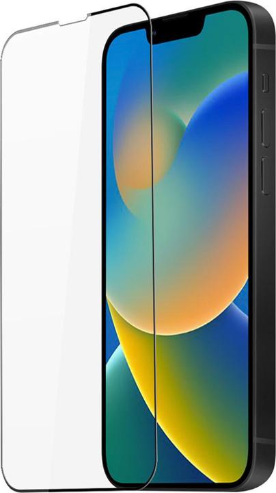 Actual product image Dux Ducis Bulletproof Glass (1 Piece, Apple iPhone 13 Pro Max, Apple iPhone 14 Plus)