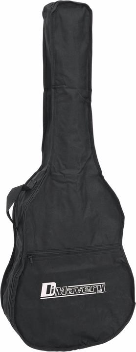 Produktbild Dimavery Nylon-Tasche für 39 Classical (Gitarre)