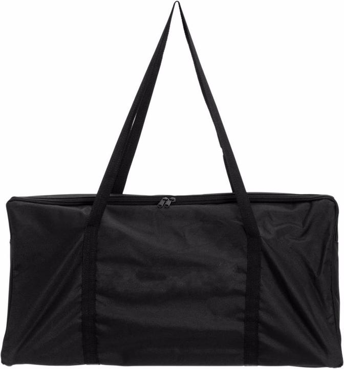 Dimavery Pedal Board 60x7x30,5cm (Instrument foot pedal)