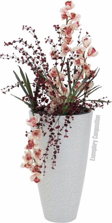 Produktbild Europalms Orchideenblatt (45 cm)