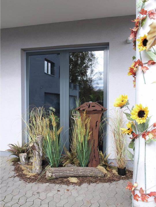 Actual product image Europalms Sunflower (70 cm)