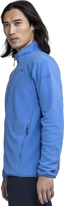Actual product image Schöffel Fleece Jk Style Ash MNS (50)