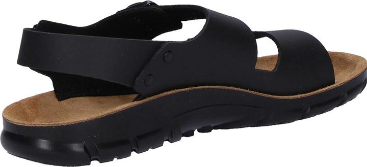 Actual product image Birkenstock Kano Birko-Flor soft footbed normal (39)