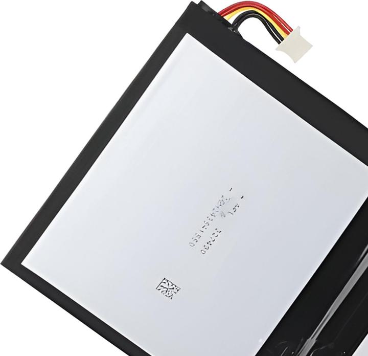 Immagine prodotto Clappio Batteria sostitutiva da 8280mAh, sostituisce il modello Li3098176JJY