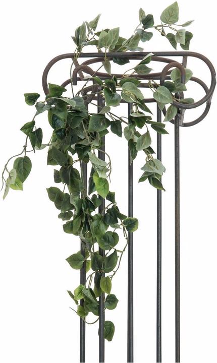 Actual product image Europalms Philodendron bush Classic, artificial, 60cm (60 cm)