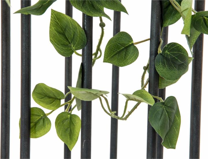 Actual product image Europalms Philodendron bush Classic, artificial, 60cm (60 cm)