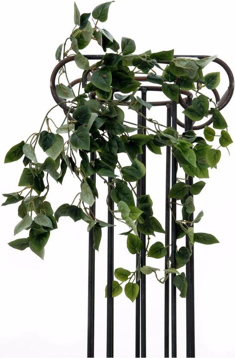 Actual product image Europalms Philodendron bush Classic, artificial, 60cm (60 cm)