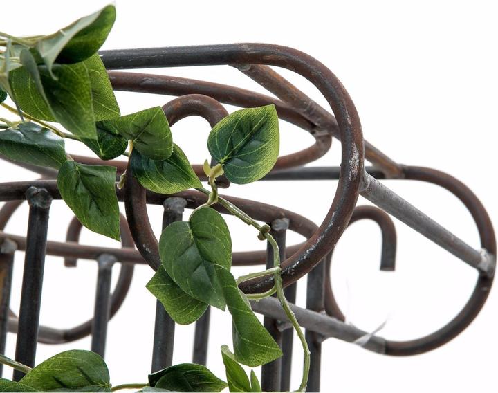 Actual product image Europalms Philodendron bush Classic, artificial, 60cm (60 cm)