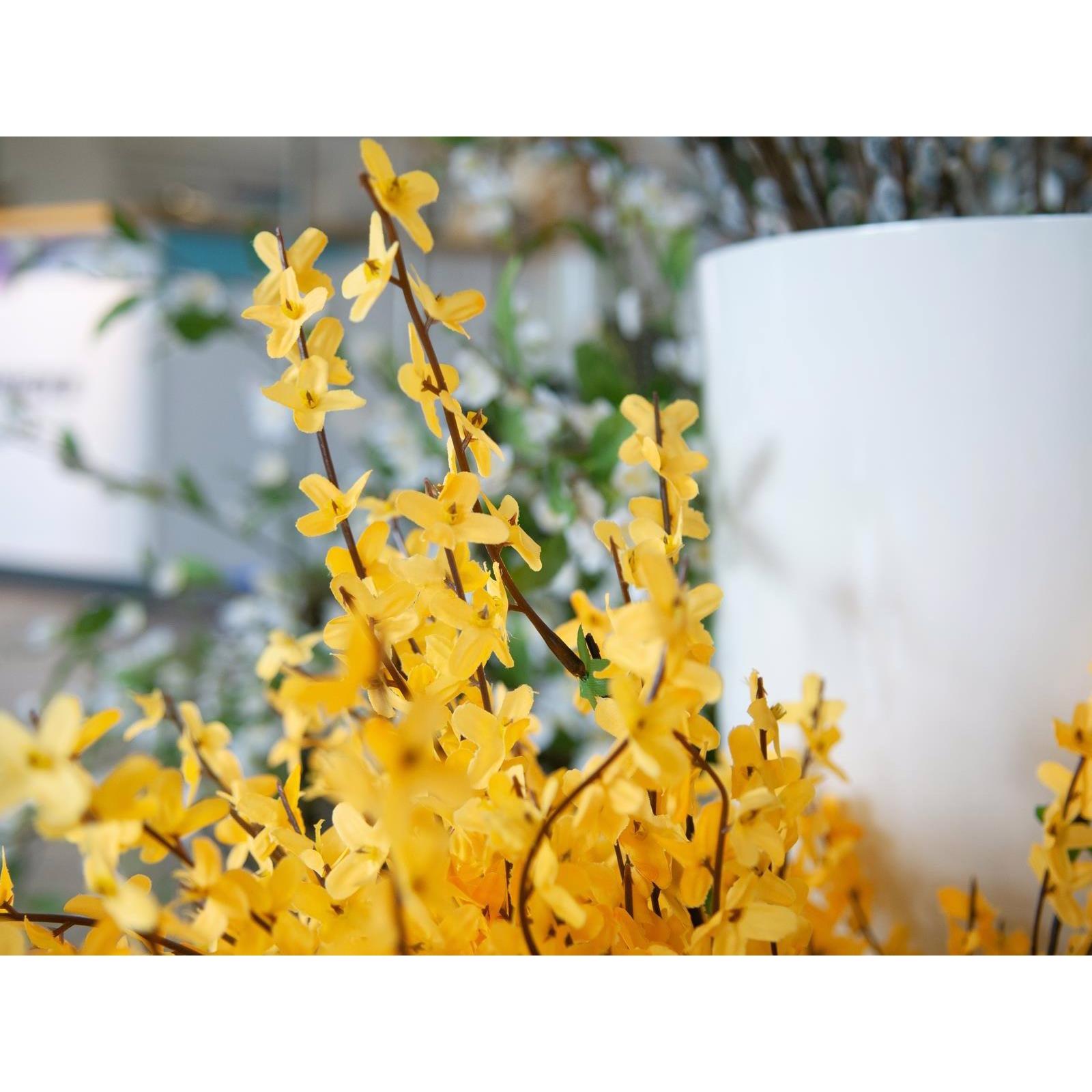 Thumbnail - Europalms, Kunstpflanzen, Forsythienbusch (60 cm)