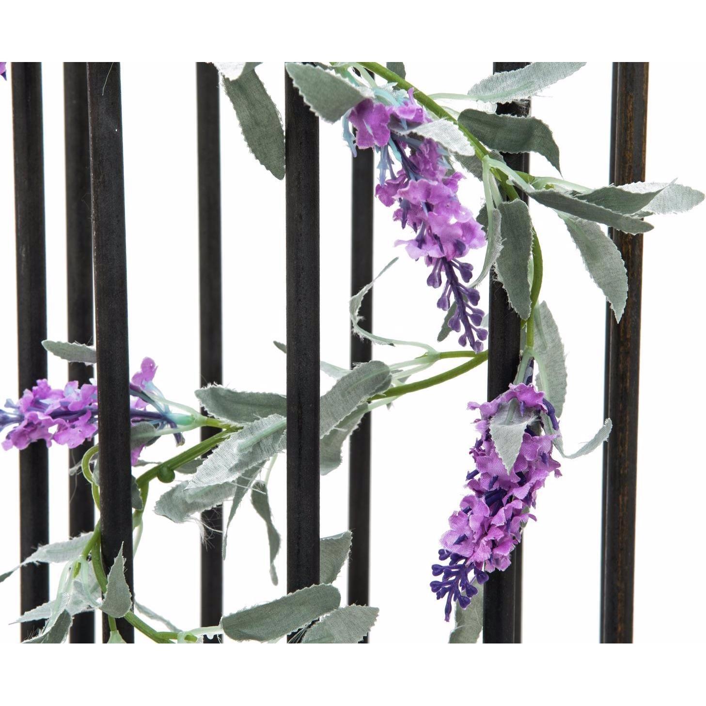 Thumbnail - Europalms, Kunstpflanzen, Blütengirlande (180 cm)