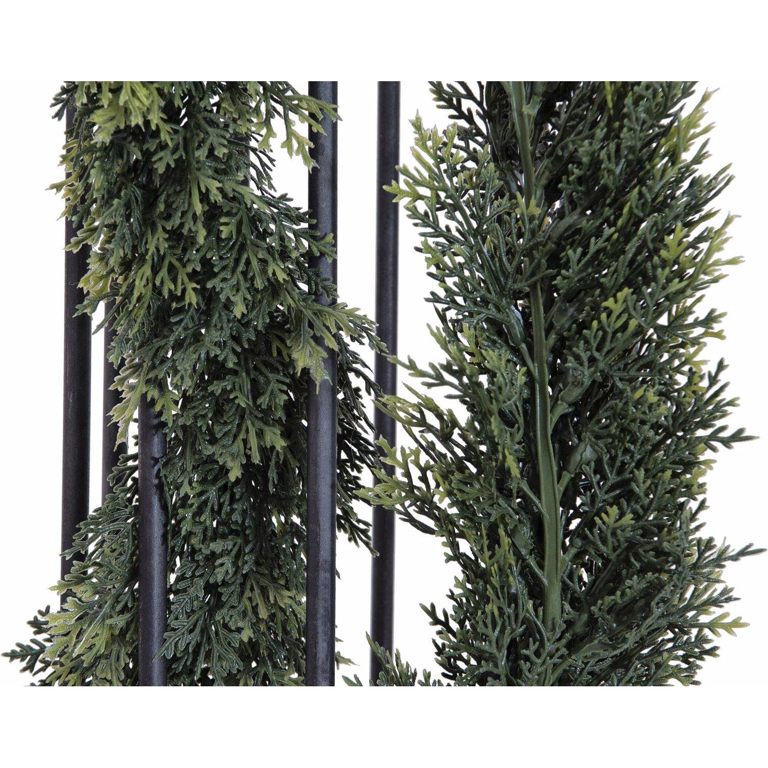 Thumbnail - Europalms, Kunstpflanzen, Zypressengirlande (200 cm)