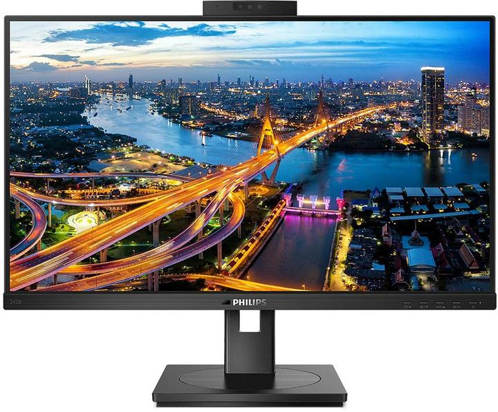 Produktbild Philips 242B1H/00 (1920 x 1080 Pixel, 23.80")