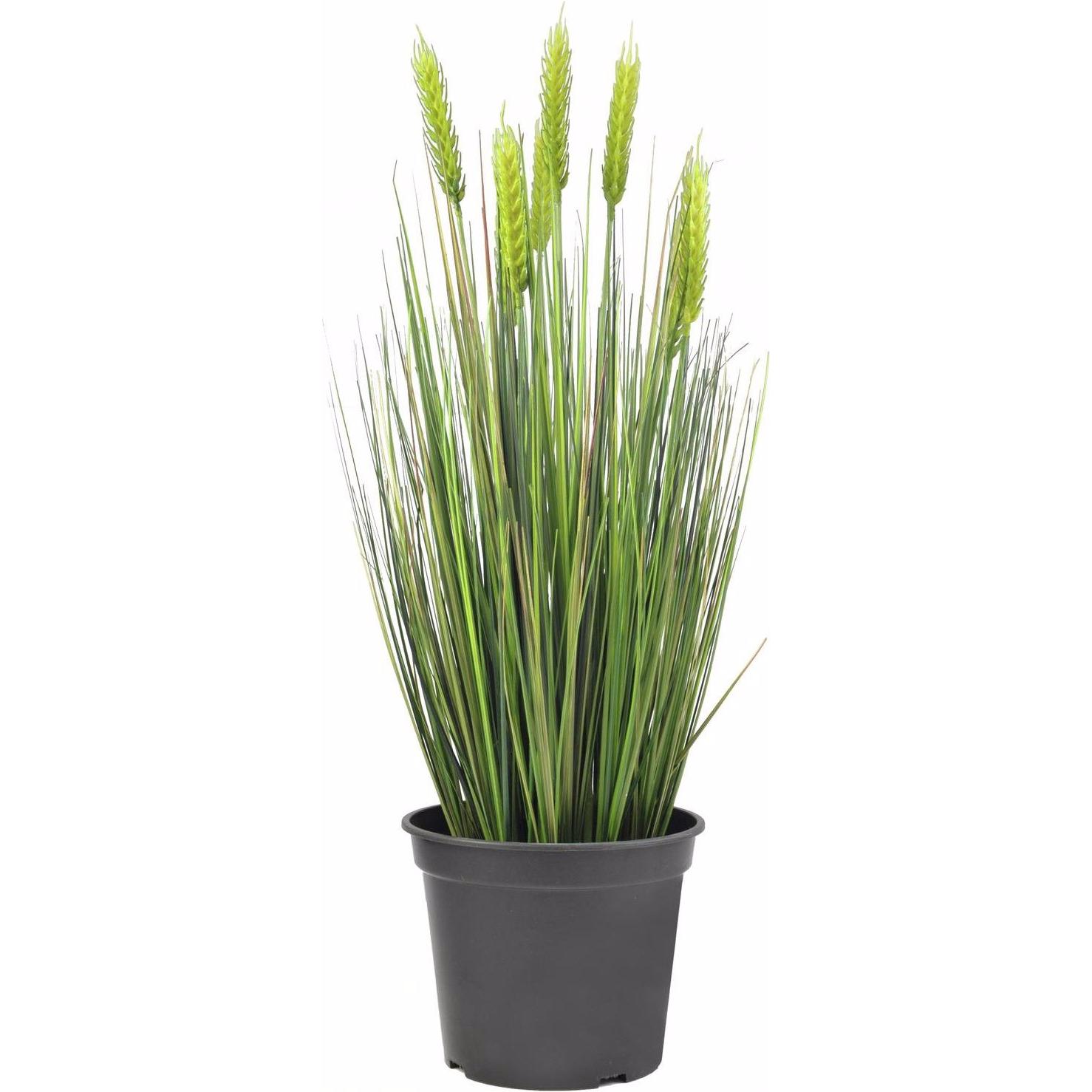 Europalms, Kunstpflanzen, Weizen Frühsommer (60 cm)