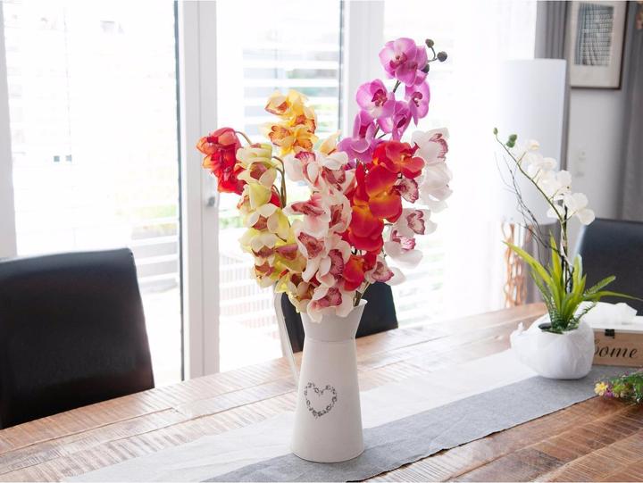 Produktbild Europalms Cymbidiumzweig (90 cm)
