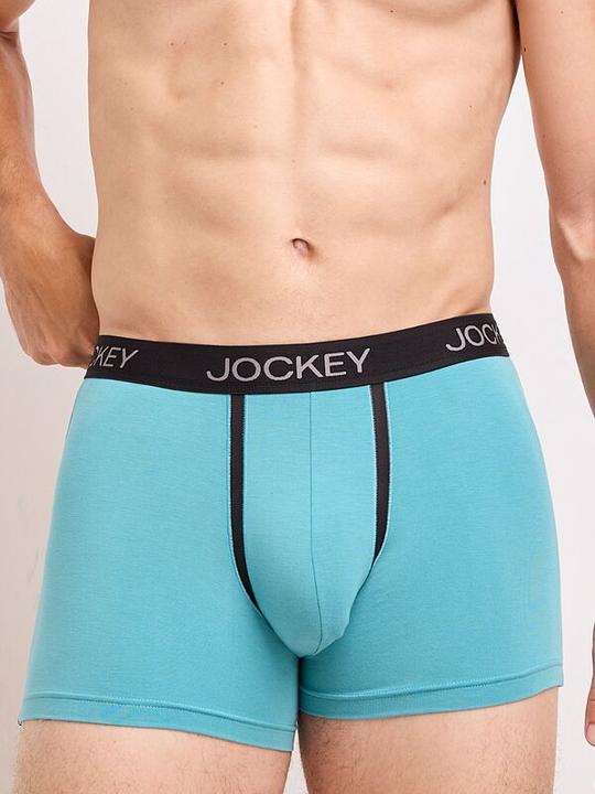 Actual product image Jockey Trunk Chafe Proof (L, pack of 2)