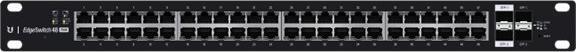 Image du produit Ubiquiti Interrupteur de bord ES-48-500W (48 ports)