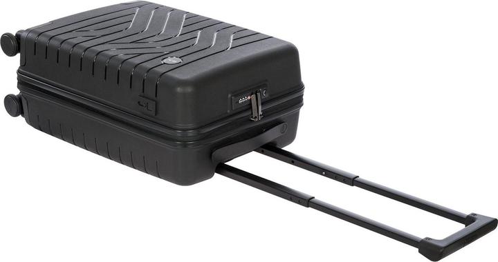 Immagine prodotto Brics Trolley + Valigia Ulisse di Bric's 8429 (37 l)