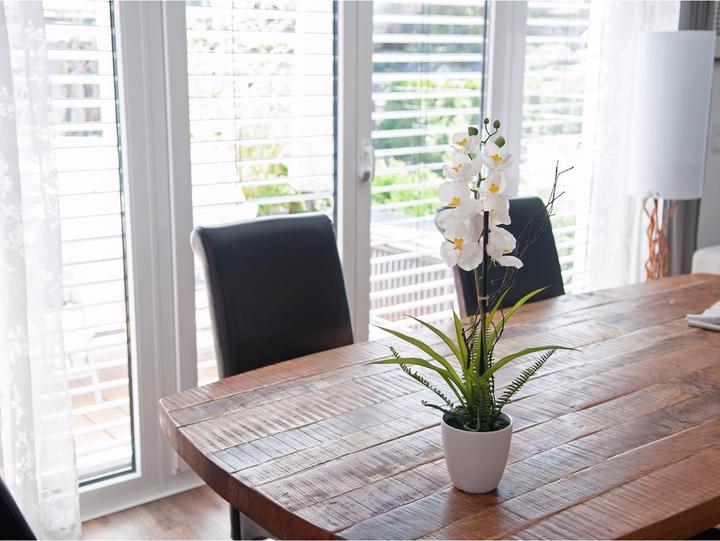 Actual product image Europalms WD-40 400 ml white lithium flavour (62 cm)