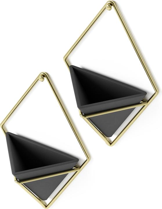 Actual product image Umbra Trigg Wall Display S (11.40 cm)