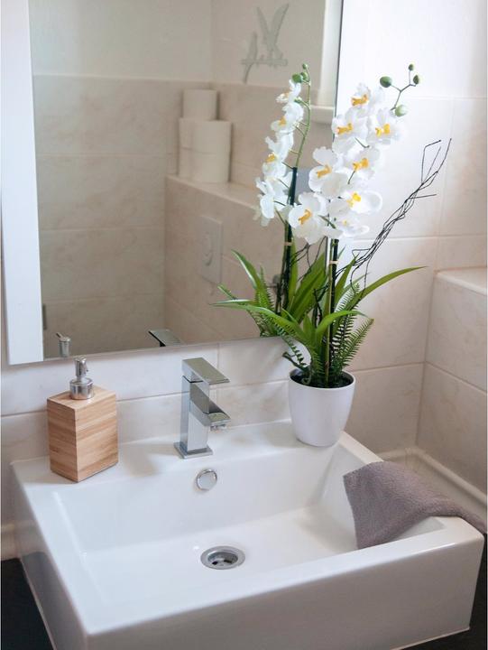 Actual product image Europalms WD-40 400 ml white lithium flavour (62 cm)