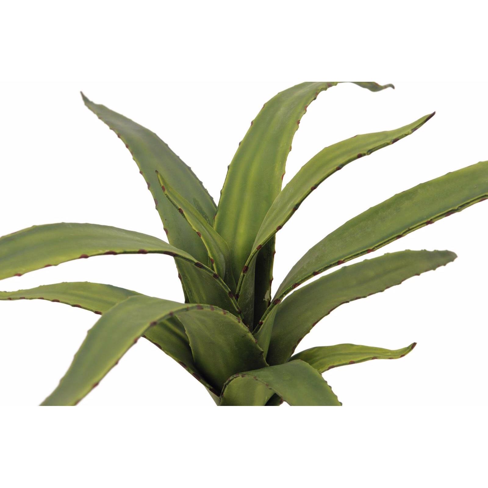 Thumbnail - Europalms, Kunstpflanzen, Aloe (66 cm)
