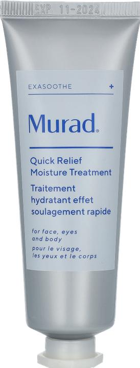 Actual product image Murad Quick Relief Moisture Treatment 50 ml (50 ml, Day cream)