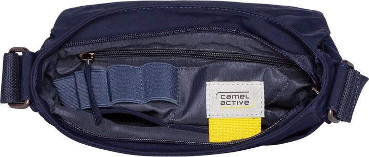 Actual product image Camel Active City shoulder bag 24 cm
