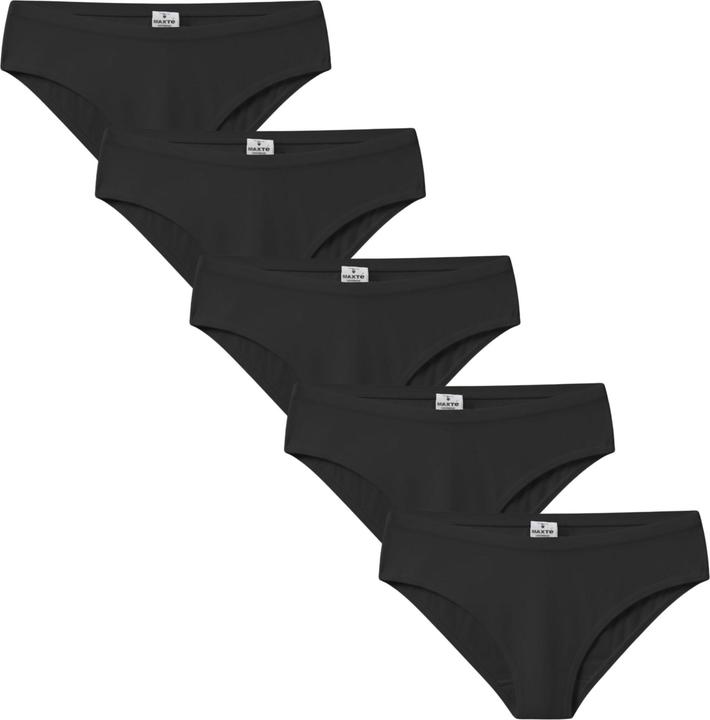 Maxte BASIC MAX Slip 5er Pack