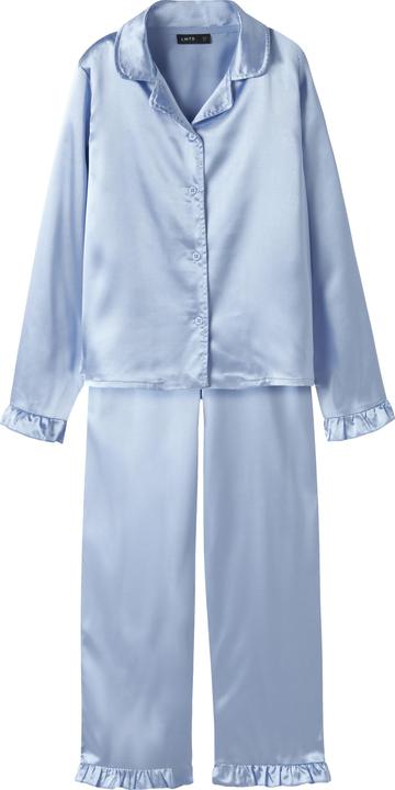 Produktbild Lmtd Satin Pyjama Set (170, 176)