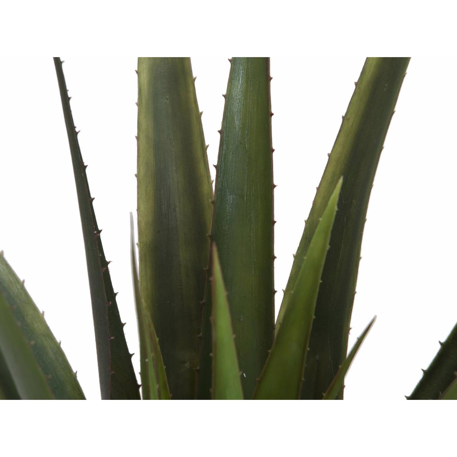 Thumbnail - Europalms, Kunstpflanzen, Aloe-Vera (60 cm)