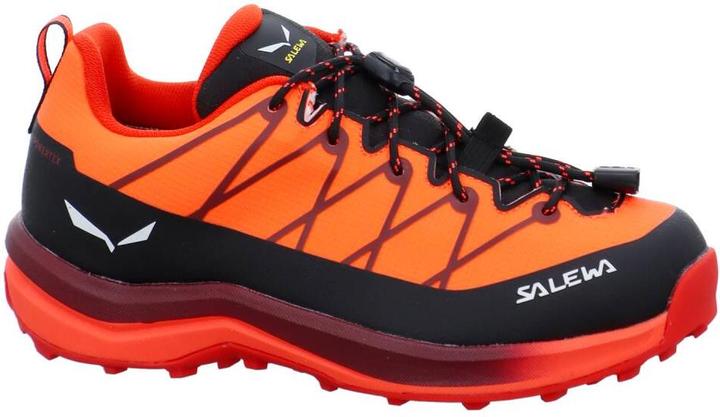 Produktbild Salewa Kid's Wildfire 2 PTX (29)