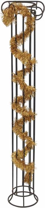 Produktbild Europalms Metallic-Girlande, gold, 7,5x200cm