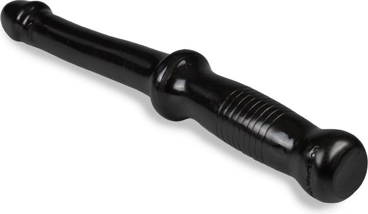 Actual product image Doc Johnson Analdildo