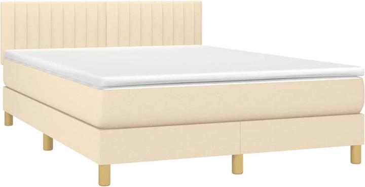 Produktbild vidaXL Boxspringbett