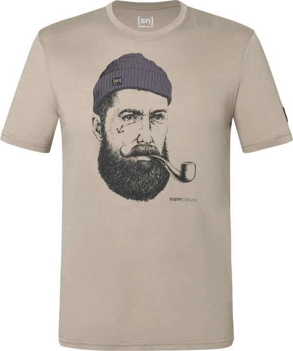 Actual product image Super Natural Sailor Tee (S)