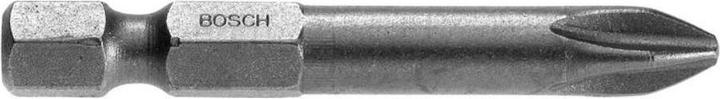 Actual product image Bosch Professional Zubehör Schrauberbit Extra-Hart (Cross Phillips PH M2)