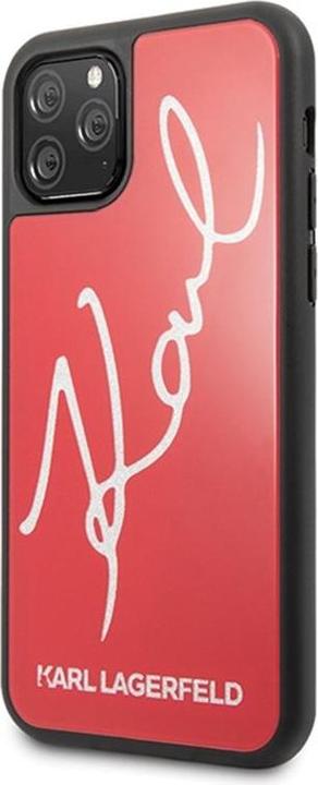 Productafbeelding Karl Lagerfeld Zaak (Apple iPhone 11 Pro Max)