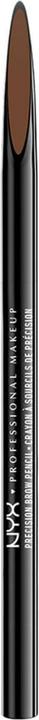 Actual product image NYX Professional Make-Up Precision (Soft Brown)