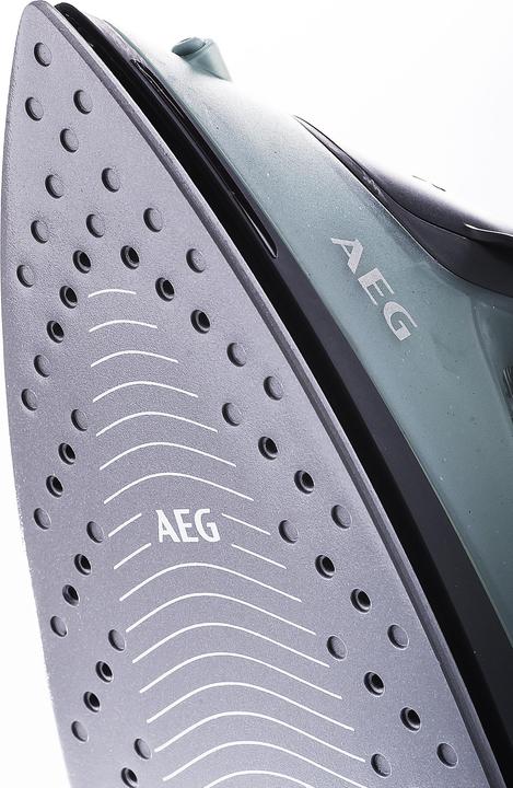 Image du produit Electrolux Fer à vapeur (2400 W, 110 g/min)