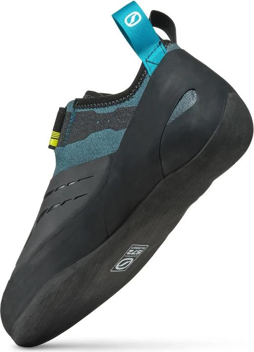 Produktbild Scarpa Origin VS Petrol Lime (37)