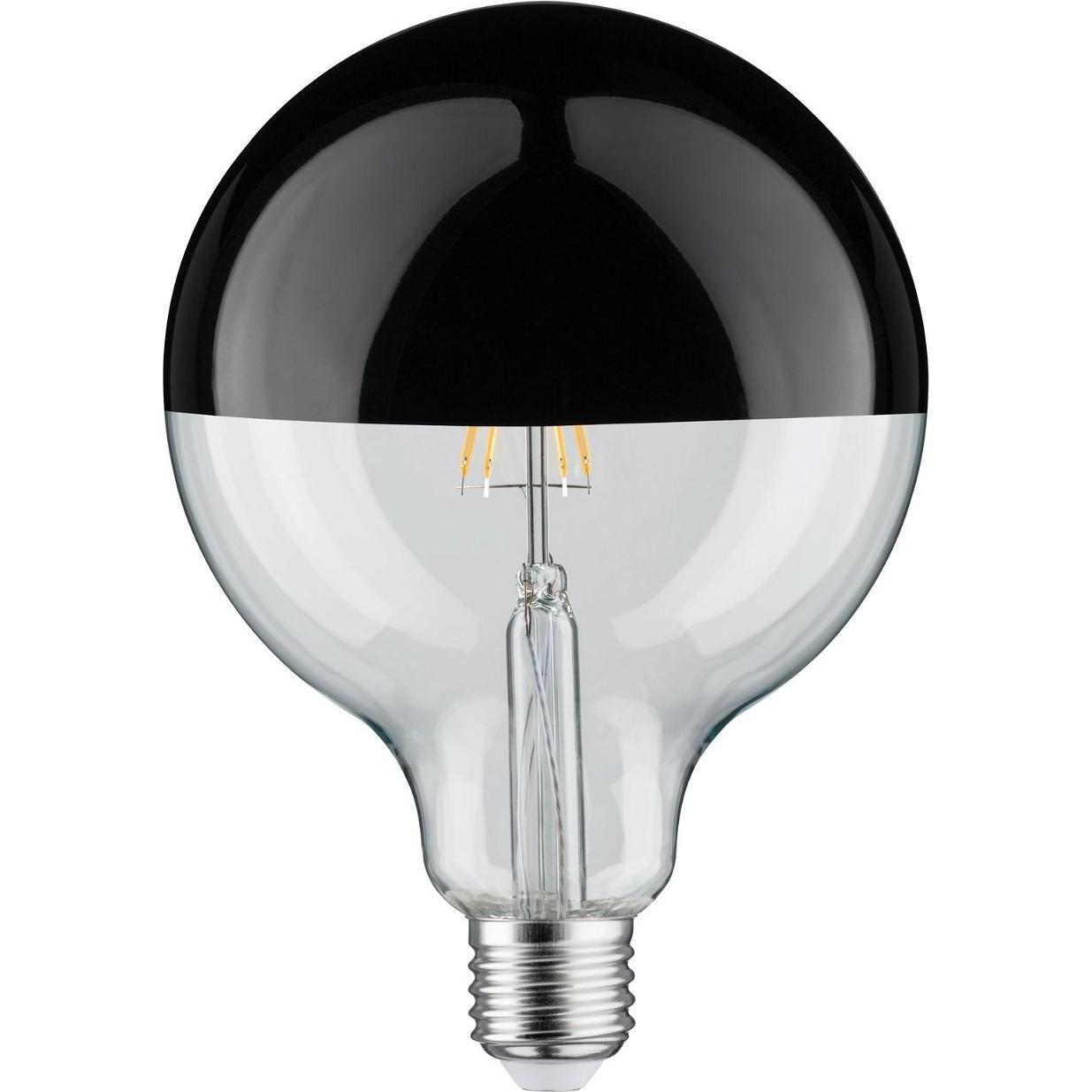 Paulmann, Leuchtmittel, Globe (E27, 6.50 W, 600 lm, 1 x, F)